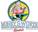 Moneysworth Rental Equipment