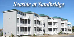 Seaside At Sandbridge Condos