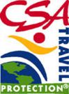 CSA Travel Insurance