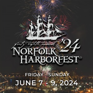 Norfolk Harborfest®