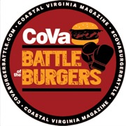COVA Battle of the Burgers