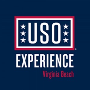 USO Experience Virginia Beach Concert Series