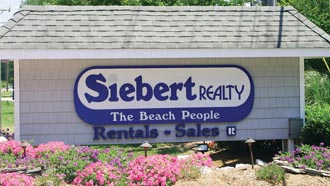 Siebert Sign