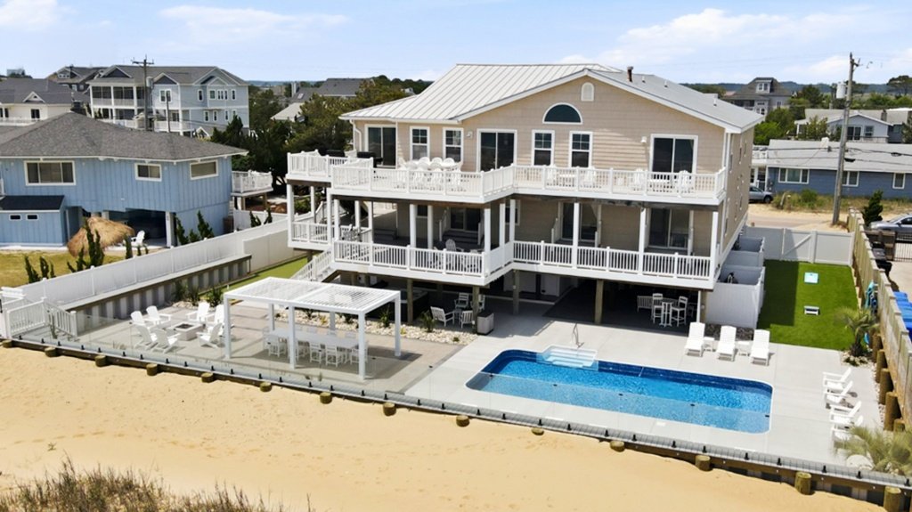 Leveling Up Your Vacation: Incredible Property Upgrades for 2026