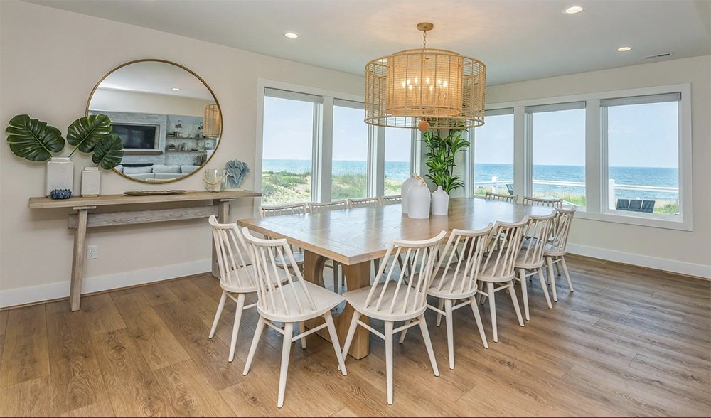 5 Benefits of Booking a Vacation Rental Over a Traditional Hotel