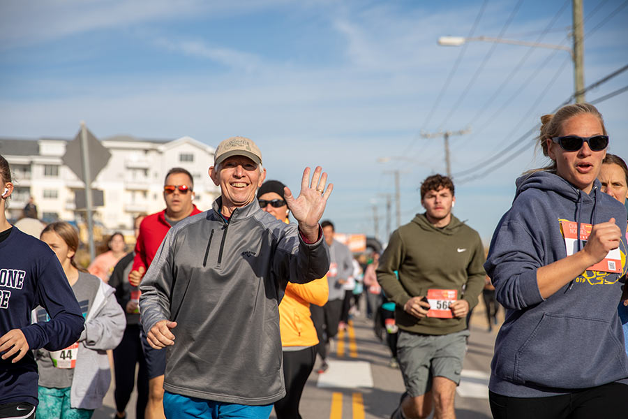 2023 Charlie Normile’s Turkey Trot Siebert Realty Blog Sandbridge