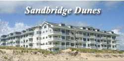 Sandbridge Dunes Condos