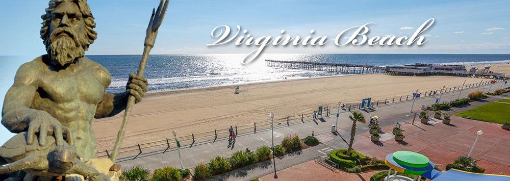 About Virginia Beach