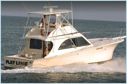 AquaMan Sportfishing Charters