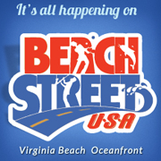 Beach Street U S A