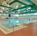 Princess Anne Rec. Center