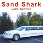 SAND SHARK LIMO SERVICE