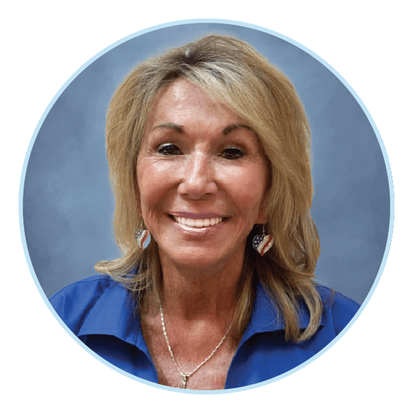 Donna Magruder
