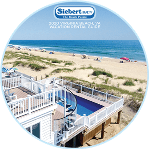 Virginia Beach Vacation Rentals Sandbridge Home And Condos