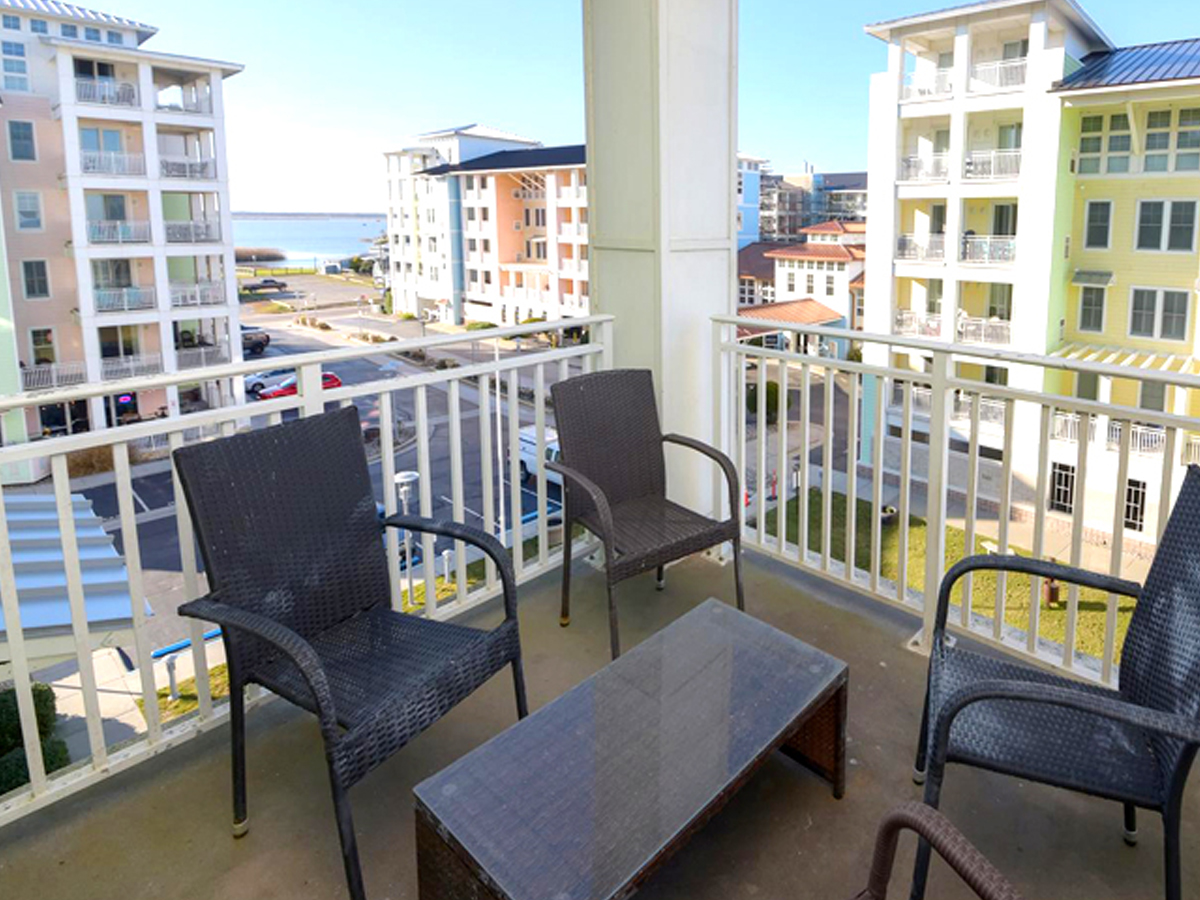 Condos