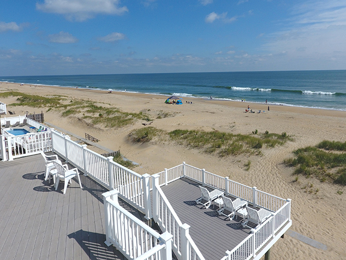 Oceanfront