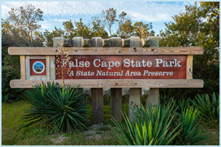 False Cape State Park