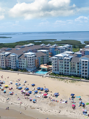 Condos