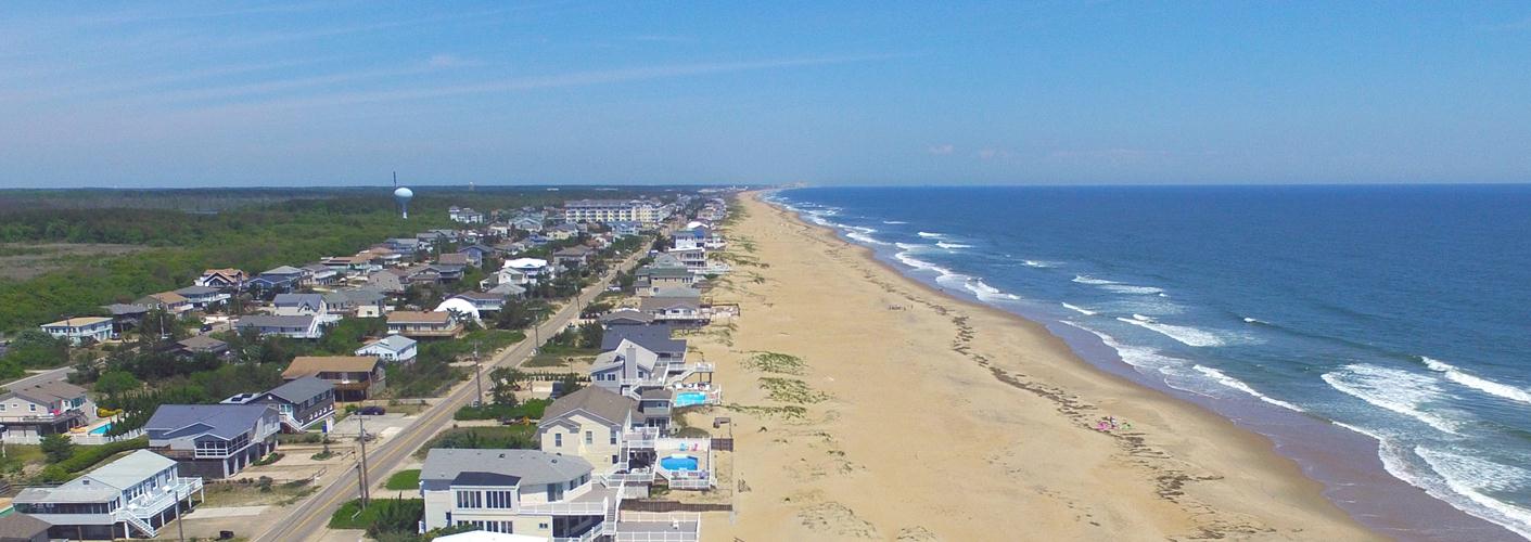 Virginia Beach Vacation Rentals Sandbridge Home And Condos