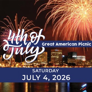 4th Of July Great American Picnic & Fireworks