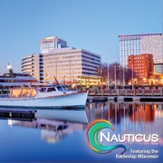 NAUTICUS MARITIME CENTER