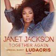 Janet Jackson And Ludacris