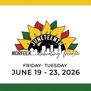 Juneteenth In The Park