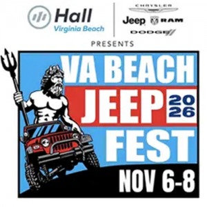 Va Beach Jeep Fest