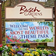 BUSCH GARDENS