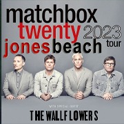Matchbox 20 And The Wallflowers