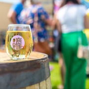 Neptune Festival - 27th Annual Fall Wine Festival