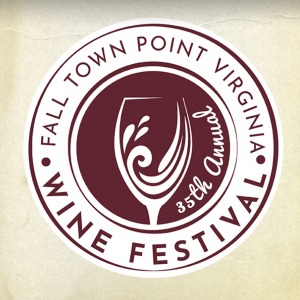Fall Town Point Wine Festival