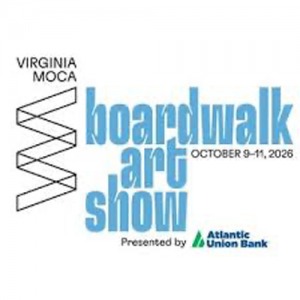 Moca Boardwalk Art Show