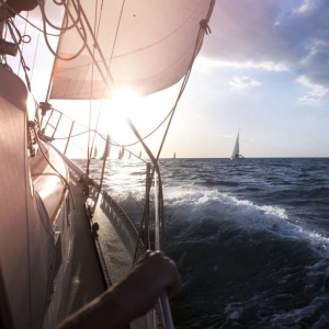 Neptune Festival - Atlantic Regatta