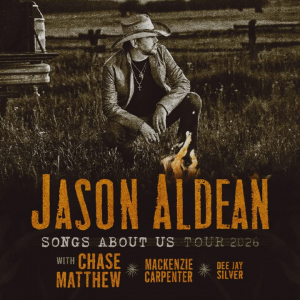 Jason Aldean