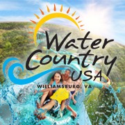 WATER COUNTRY U S A