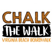 Chalk the Walk