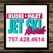 RUDEE INLET JET SKI RENTALS & ADVENTURE PARASAIL