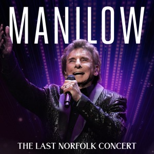 Barry Manilow