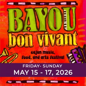 Bayou Bon Vivant