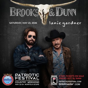 Brooks & Dunn