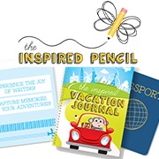 THE INSPIRED PENCIL