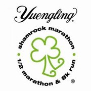 Shamrock Marathon