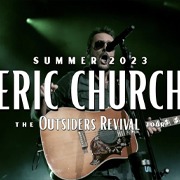 Eric Church