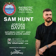 Sam Hunt