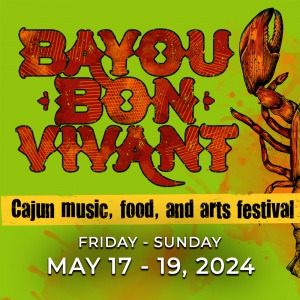 Bayou Bon Vivant