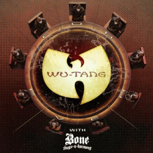 Wu-tang Forever