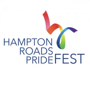 Hampton Roads Pride At The Beach