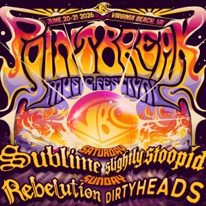 Pointbreak Music Festival