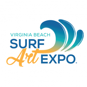 Virginia Beach Surf Art Expo